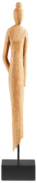 DEKORAČNÍ POSTAVIČKA DÁMA Ambia Home - Figurky