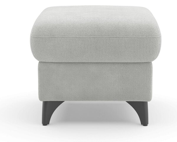 TABURET, textil, 58/48/58 cm Sit & More - Taburety, Online Only