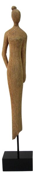 DEKORAČNÍ POSTAVIČKA DÁMA Ambia Home - Figurky