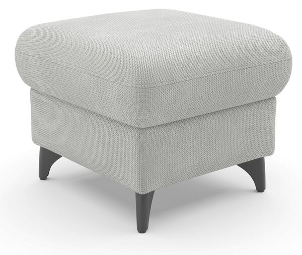 TABURET, textil, 58/48/58 cm Sit & More - Taburety, Online Only