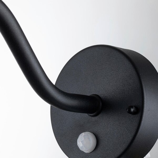 VENKOVNÍ NÁSTĚNNÉ SVÍTIDLO, 42/27.5/25.5 cm Elstead Lighting - Online Only svítidla, Online Only