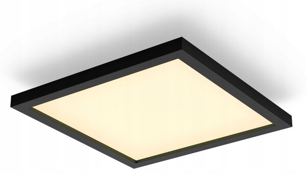 LED Panel Stropní Svítidlo 30x30 TW Inteligentní Zigbee Aurelle Philips HUE
