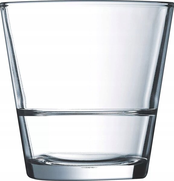 Sklenice na nápoje Arcoroc 210 ml 6 ks