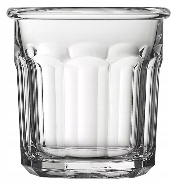 Sklenice na nápoje Arcoroc 180 ml 6 ks
