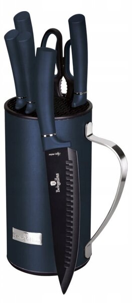 Sada nožů berlinger haus BH-2581 v bloku