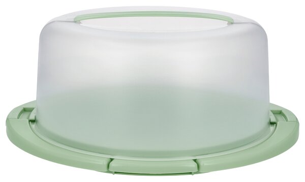 Silvercrest® Chladicí potravinová dóza (chladicí dóza na dort) (100406014003)