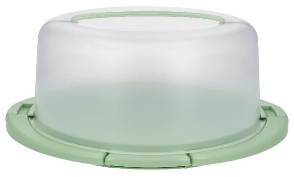 Silvercrest® Chladicí potravinová dóza (chladicí dóza na dort) (100406014003)