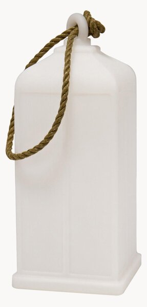 Solární dekorativní LED lampa Shining Lantern