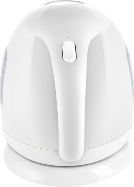 Sencor - Rychlovarná konvice 1 l 1100W/230V bílá