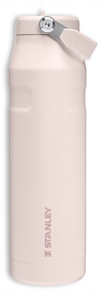 Termoska na nápoje Stanley 1,06 l růžová