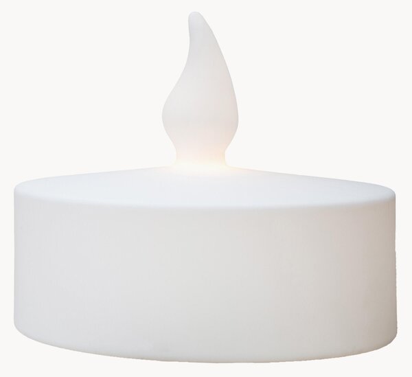 Dekorativní interiérové/exteriérové LED svítidlo Shining Tealight