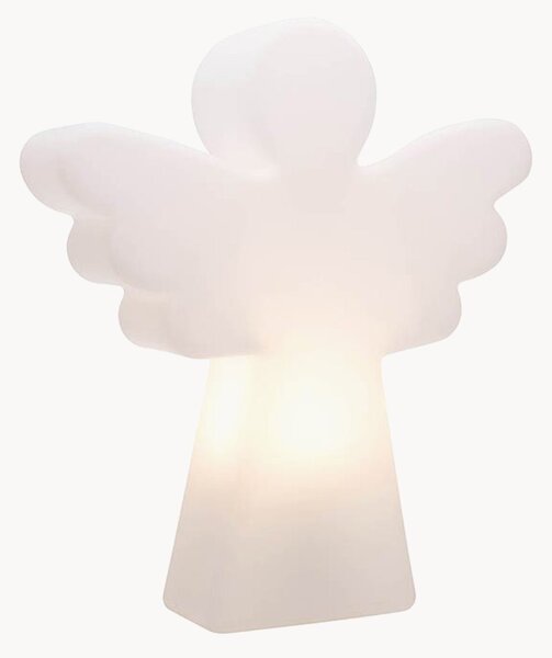 Stmívatelná dekorativní LED lampa se změnou barvy a dálkovým ovládáním Shining Angel
