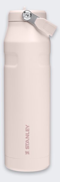 Termoska na nápoje Stanley 1,06 l růžová