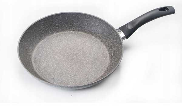 BALLARINI FERRARA Pánev s granitovým povrchem pro indukci 20 cm
