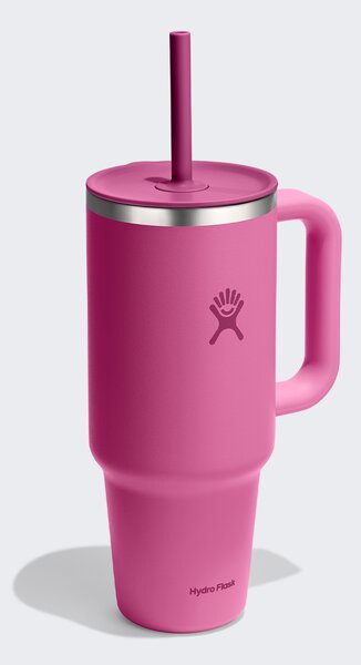 Termohrnek Hydro Flask 1,13 l růžový