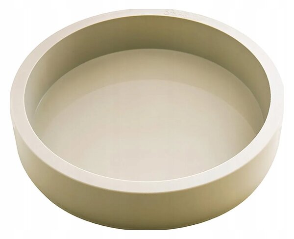 Klasický tvar SilikoMart, průměr 20 cm