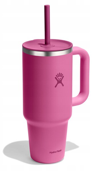 Termohrnek Hydro Flask 1,13 l růžový