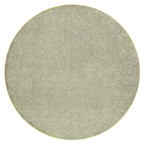 Koberec EXCELLENCE 240 olivový kruh