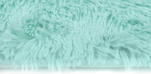 Sada koupelnových koberečků SILK MR-104 2PC mátová