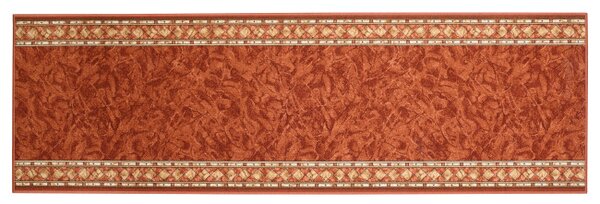 Protiskluzový běhoun CHEOPS 84 TERRACOTTA rudy