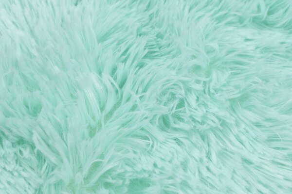 Sada koupelnových koberečků SILK MR-104 2PC mátová