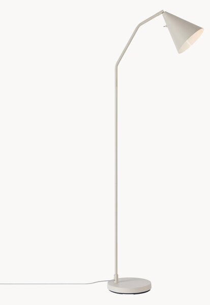 Stmívatelná čtecí LED lampa Funil