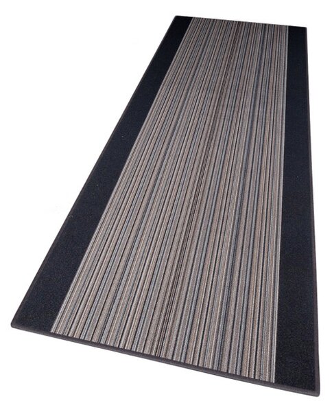 Protiskluzový běhoun CARNABY 97 BASALT