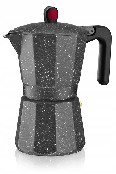Kávovar Monix 750 ml, 9 šálků
