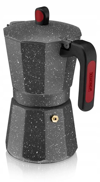 Kávovar Monix 750 ml, 9 šálků