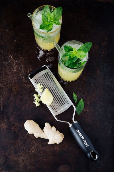 Microplane struhadlo Gourmet - jemné