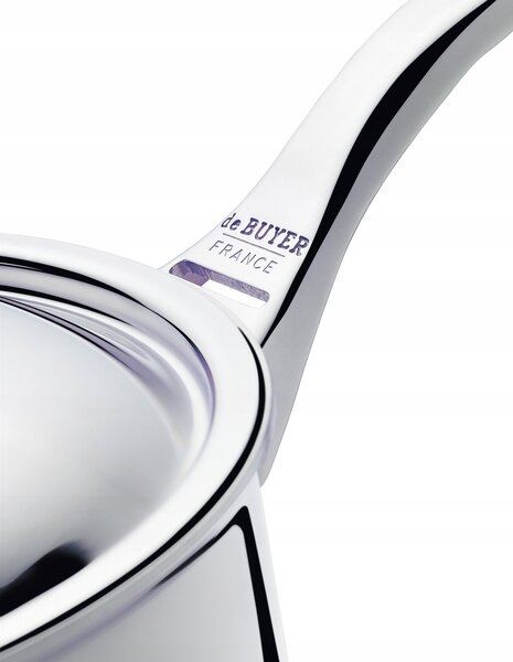 Rendlík de Buyer Affinity 1,8 l