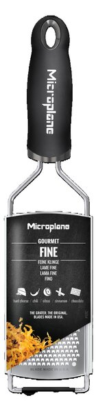 Microplane struhadlo Gourmet - jemné