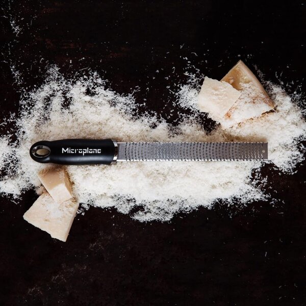 Microplane struhadlo Premium Classic Zester - černé