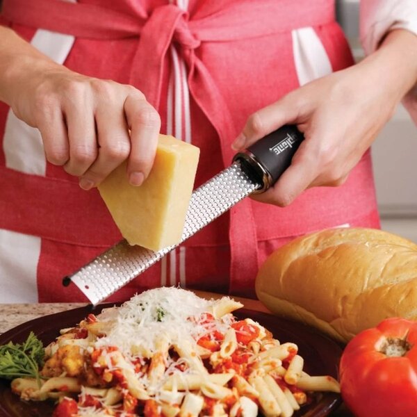 Microplane struhadlo Premium Classic Zester - černé