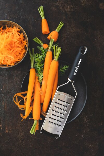 Microplane struhadlo Gourmet - hrubé