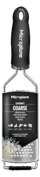 Microplane struhadlo Gourmet - středně hrubé