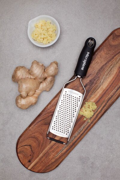 Microplane struhadlo Gourmet - středně hrubé