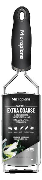 Microplane struhadlo Gourmet - hrubé