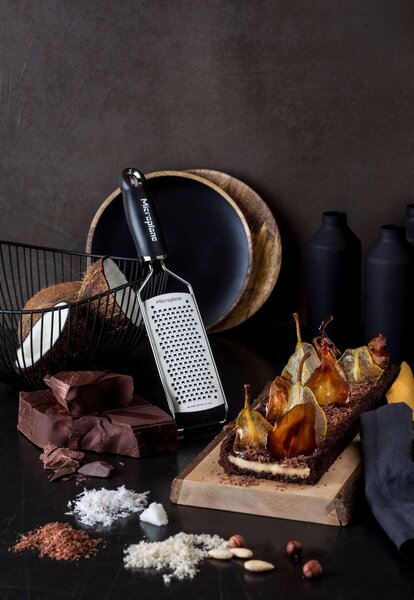Microplane struhadlo Gourmet - středně hrubé