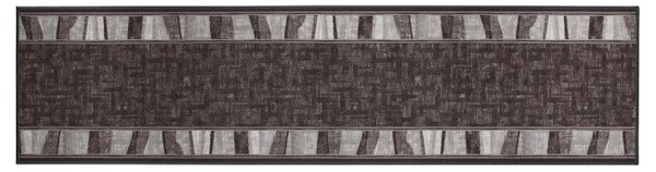 Protiskluzový běhoun LINEA 97 BASALT