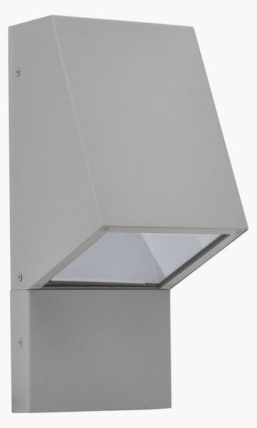 Exteriérové LED nástěnné svítidlo Luton