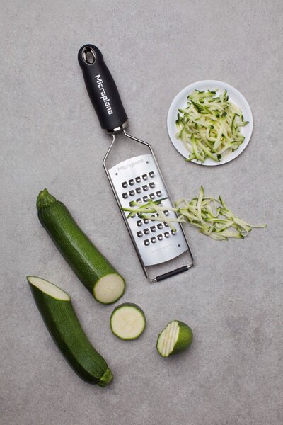 Microplane struhadlo Gourmet - hrubé