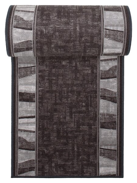 Protiskluzový běhoun LINEA 97 BASALT