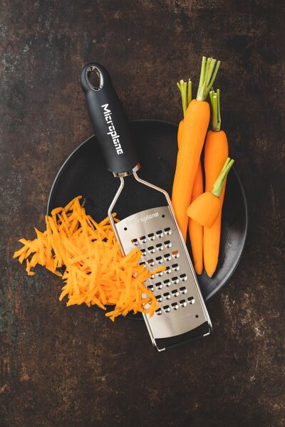 Microplane struhadlo Gourmet - hrubé