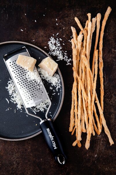 Microplane struhadlo Gourmet - středně hrubé