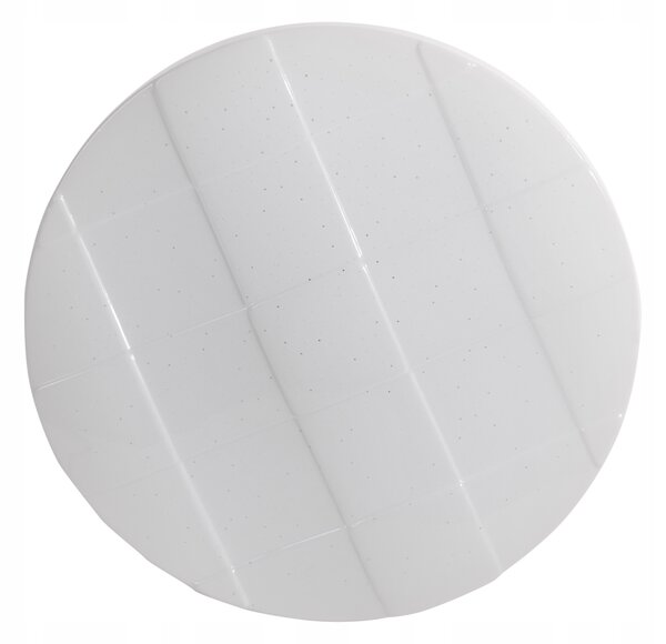 Stropní Svítidlo Polux Polaris 48 W 2880 lm s dálkovým ovládáním