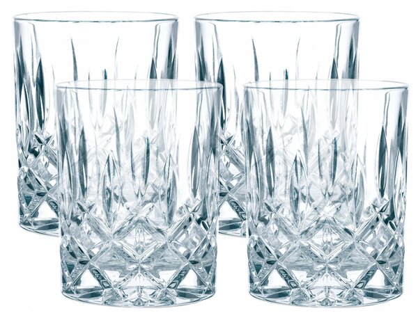 Sklenice na whisky Spiegelau & Nachtmann 295 ml 4 ks