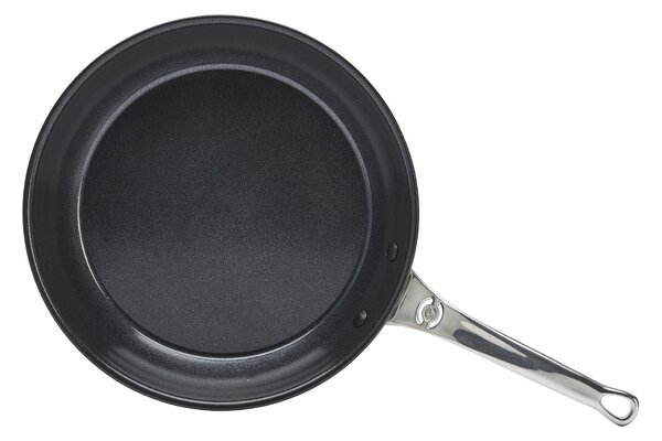 Tradiční pánev de Buyer 28 cm nepřilnavá