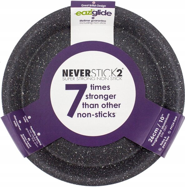 Eaziglide Neverstick2 - forma na koláč 26 cm (1506)