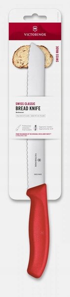 Nůž na pečivo Victorinox 21 cm